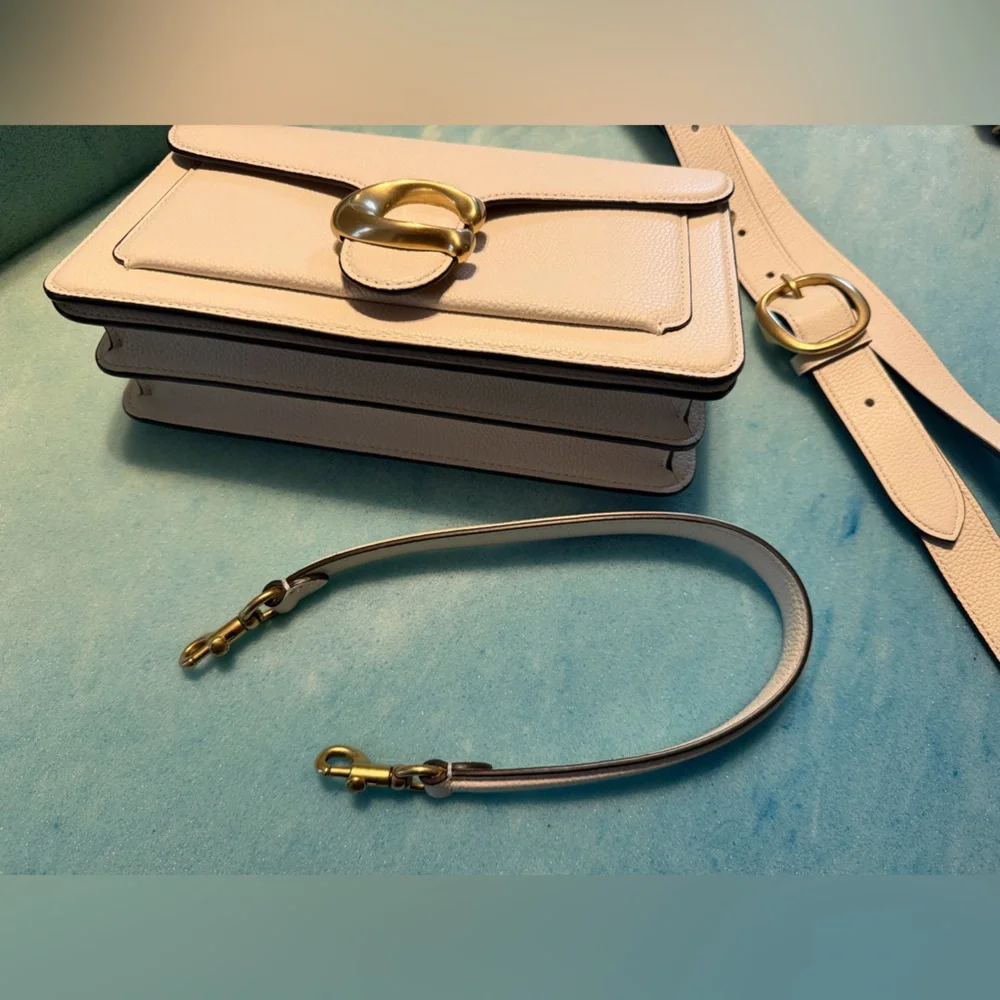 Coach Tabby 26 - Picture 9 of 9